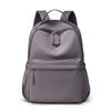 Schoolbag Wholesale Commuter Travel Backpack New Women's Travel Backpack Large Capacity Lightweight Fashion School Bag Niche School Bag