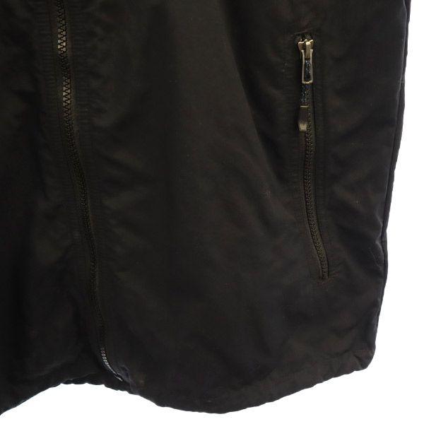 Columbia One point embroidery Long sleeve Nylon jacket M Outdoors Men's Used