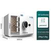 Tiger CSP Certified Fireproof Anti-Theft Password Security Safe