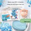 Lux Fresh Clean Antibacterial Bar Soap