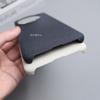 For OnePlus 13 Case Matte Rock Sand PC Hard Lightweight Phone Cover For OnePlus 13 Fingerprint-Resistant Shell Fashion Bumper