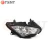 Kawasaki ZX-6R ZX6R 636 Front Headlight Assembly for 2019-2023 Models