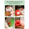 Adorable Avocado Capybara Plush Toy - Perfect Children's Gift!