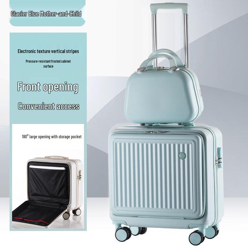 Children s Hardside Carry-on Luggage