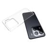 For Xiaomi 15S Pro Case Watermark Resistant TPU Clear Phone Back Cover