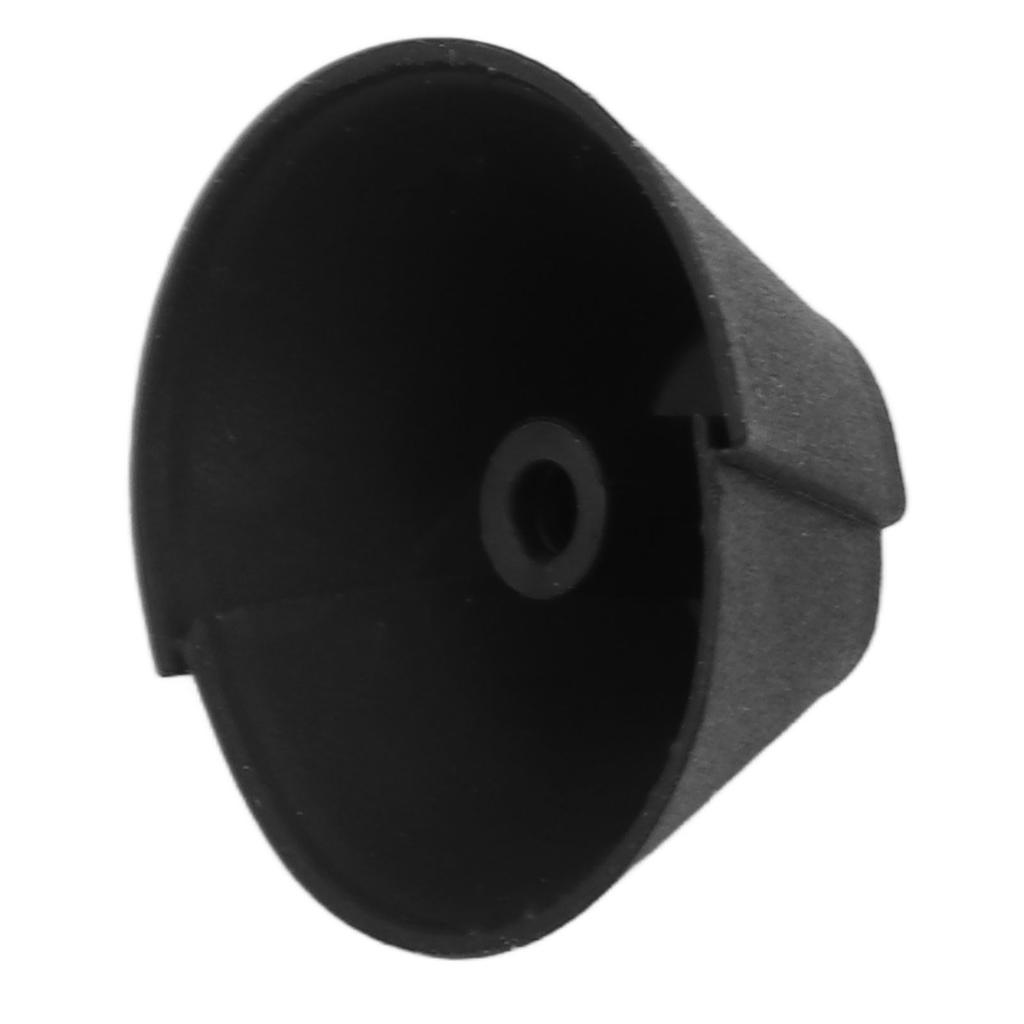 10pcs Hearing Amplifier Ear Plugs Flexible Horn Shaped Silicone Hearing Amplifier Eartip