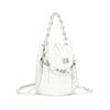Borsa porta trucchi Remake Fatta a mano DIY Ispirata a Dior