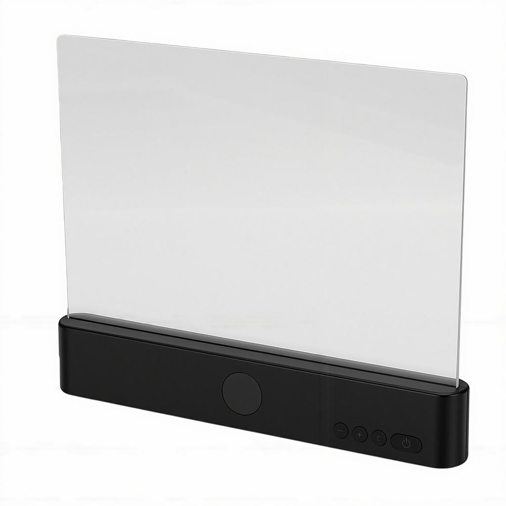 Flaches Buchlicht 3 Farbtemperaturen mit Timer-Dimmer Flaches Leselicht USB-Aufladung für Nachtlesen Kinder Erwachsene