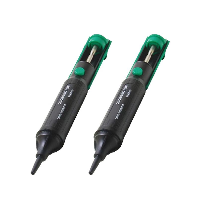 Pro'sKit Solder Sucker 8PK-366N-G