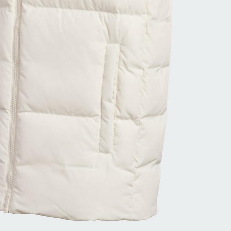 Adidas Boys' Big Kids JK VEST DOWN Down Vest