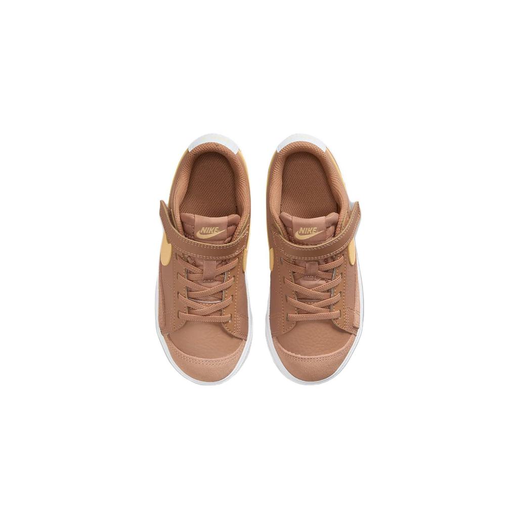 Nike Blazer Low '77 PS 'Amber Brown' DA4075-200