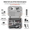STARTRC DJI Osmo Mobile 7P Protective Case, Storage Bag for Osmo Mobile 7POM 7 Accessories