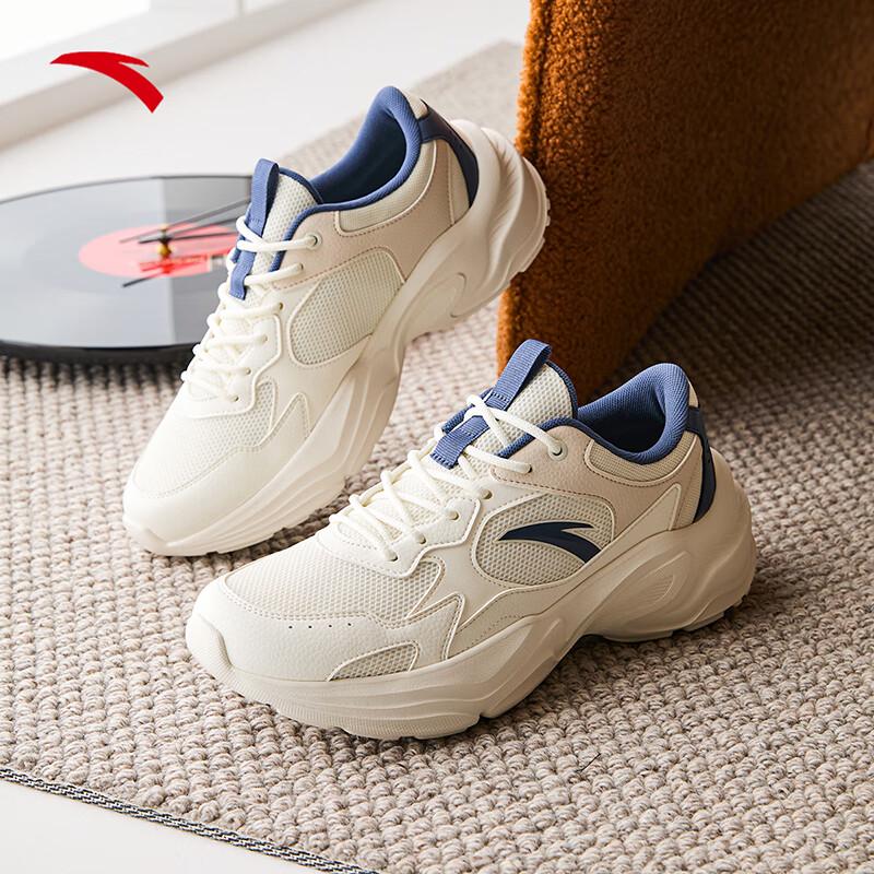 Anta Little Millennium Men s Casual Athletic Shoes 39