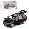 1/32 Scale Tiguan L Diecast Alloy Model Car, Μοντέλο Παιχνίδι Αυτοκινήτου με Ήχο και Φως, Παιχνίδι Παιδικού Αυτοκινήτου Pull Back, Εκθέσεις συλλογής δώρων διακοπών