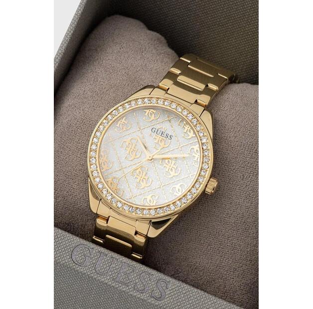 Часы Guess GW0001L2