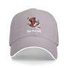 Baseball Caps Persona 5 Phantom Thieves Of Heart Graphic Unisex Sport Summer Hats