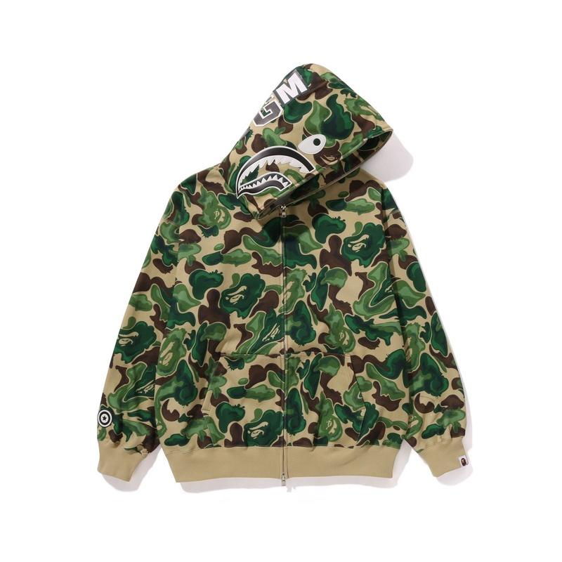 BAPE A Bathing Ape Fw23 Men`s