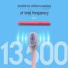 AodeMai M1 Soft Bristle Kids Electric Toothbrush