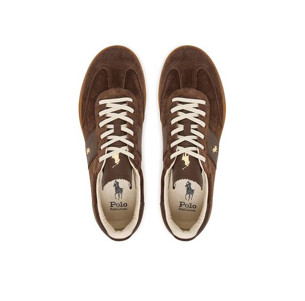 Кроссовки Polo Ralph Lauren 809973707001