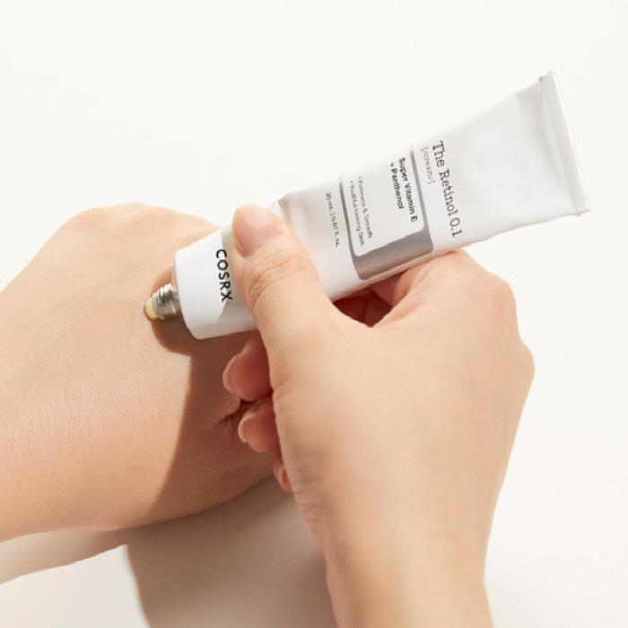 COSRX The Retinol 0.1 Cream 20ml