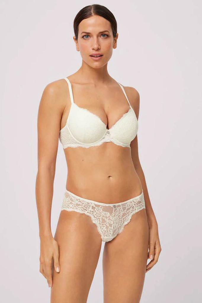 Ysabel Mora Brazilian Panties (81954)