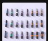 24-in-1 Multi-Functional Ratchet Screwdriver & Wrench Set