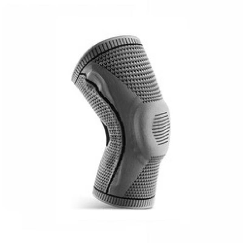 TULX Spring Support Silicone Knee Pads