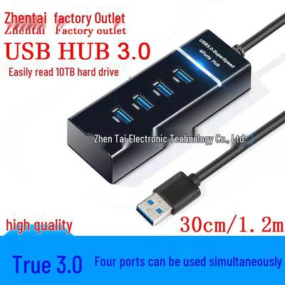 Zubehör für Computer – USB-Hubs