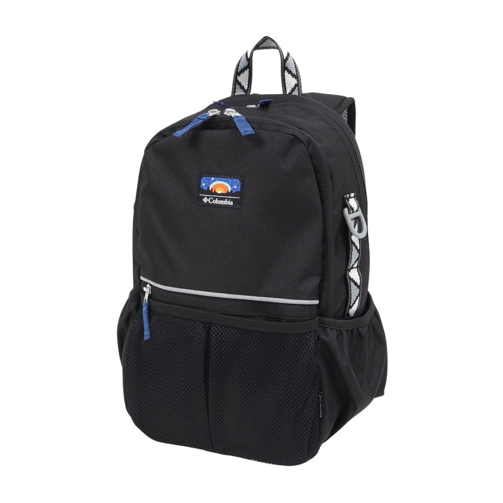 Рюкзак Columbia Kids Pricestream Youth 12L, Цвет: Один Черный, PU8704, Размер,