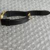 SEIKO Dolce Gold Case Black Dial Watch Code [Working Condition] 5E31-6C10 Men's/ Women's (Management K26)