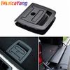 Autozubehör für BMW E70 X5 E71 X6 2006-2013 Kofferraum Heckabdeckung Bodenplatte Matte Teppich Griff 51476958161