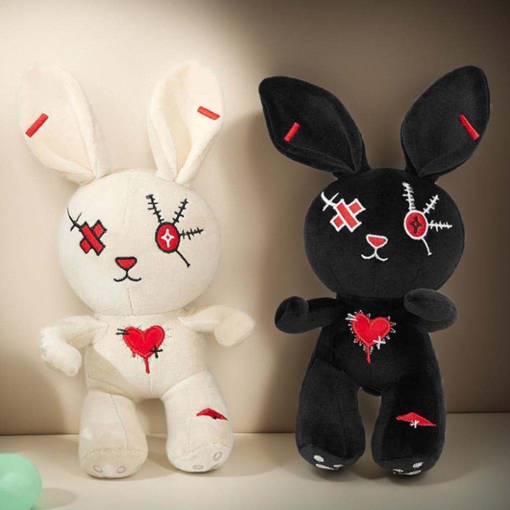 Plush Doll, Toy Gift, Cartoon , Children's Rag Doll, Children's Gift Pillow
