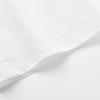 MQD Boys' 2024 Summer Cartoon Letter Short-Sleeved T-Shirt
