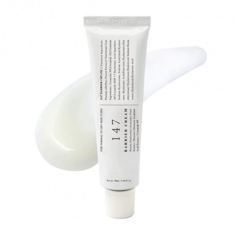 Korea Dr.Althea 345 Antioxidant Gesichtscreme: Feuchtigkeitsspendend, Hydrierend, Intensive Reparatur für zu Akne neigende, fettige, empfindliche Haut