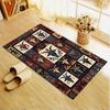 2025 New Goat Demon Carpet Rug for Living Room Bedroom Home Sofa Decoration,Kids play Non-slip Floor Mat141