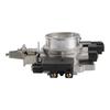Areyourshop Throttle Body 53032023AC for Jeep Wranglers Cherokee Grand Cherokee 1998-2001