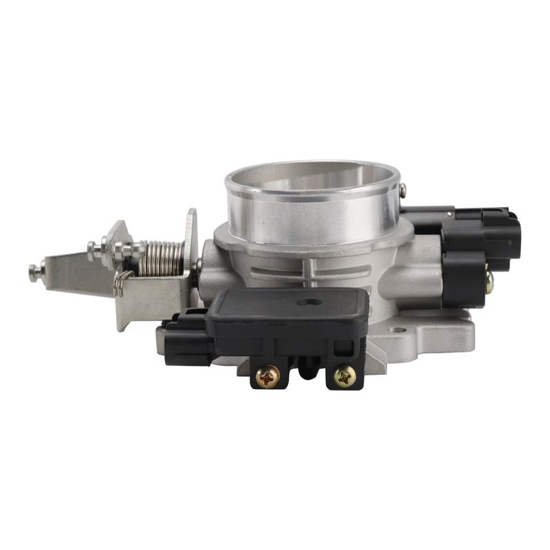 Areyourshop Throttle Body 53032023AC for Jeep Wranglers Cherokee Grand Cherokee 1998-2001