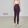 High Waist Yoga Leggings Women - Seamless Tummy Control Butt Lift Stretchy Workout Pants