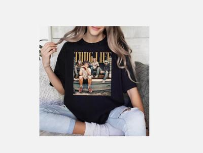 Bluzki – T-shirty i koszulki
