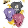 Tops – T-Shirts