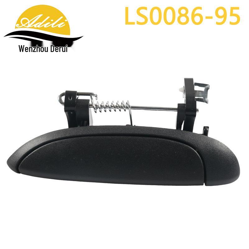 

Outer Door Handle for Renault Megane, Clio, Trafic, Scenic 7700433075/7700433076