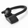 F9 wireless in-ear Bluetooth headset black