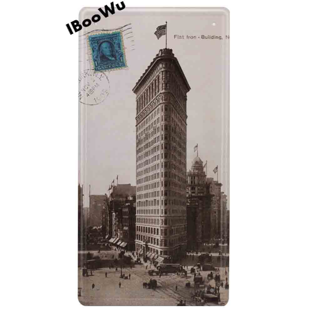 Der Eiffelturm, beliebte Stadtschilder, Vintage-Poster, Retro-Plaketten, London/Paris, Metallblechschilder, Wanddekoration für Bar, Garage, Pub, Café