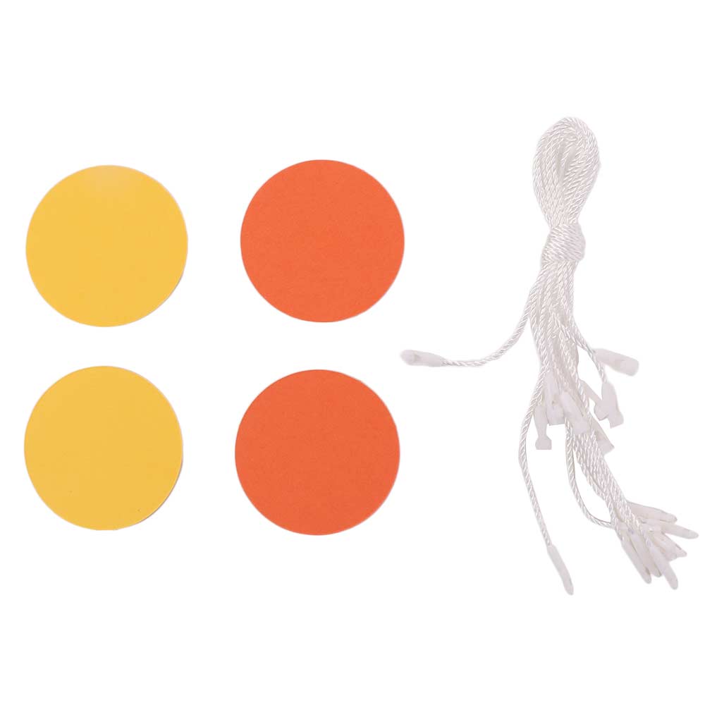 9pcs DIY Crafts Folding Fan Hanging Ornaments Garlands Daisy Hanging Banners  Kindergarten Classroom