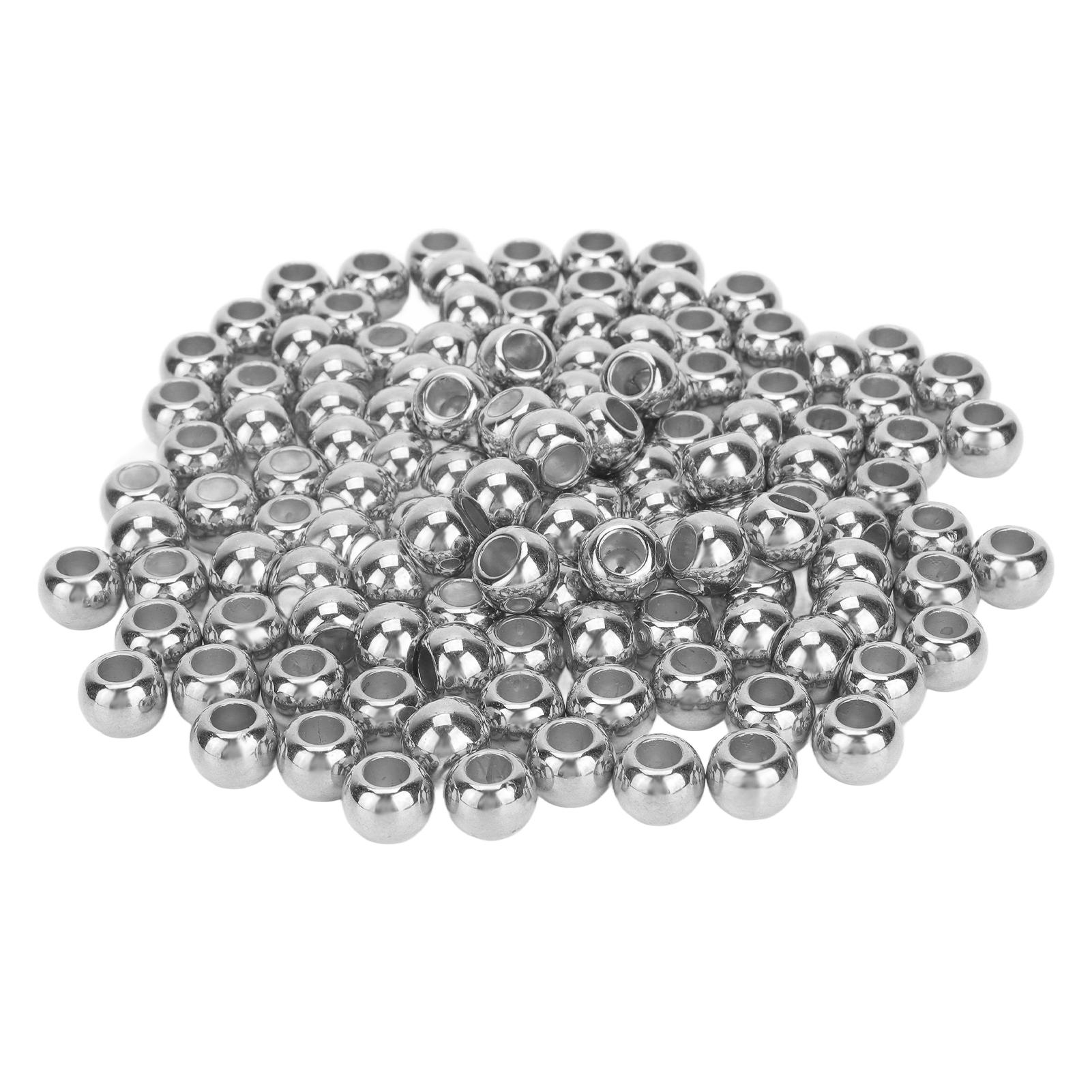 

200 шт. смоляных бусин, широкое применение, глянцевая поверхность, прочные, долговечные, яркие цвета, бусины для рукоделия