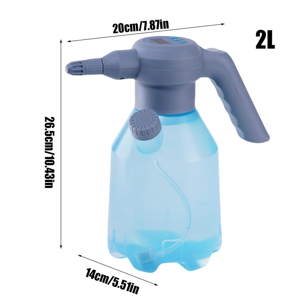 Auto Plant Waterer Indoor Drip System Spray Bottle Automatic Flower Watering Device For Gardening Flower Pots Outdoor Garden