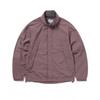 Thisisneverthat Nylon Mountain Jacket Pink
