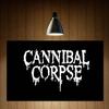 Death Metal Band Flags Room Decor Outdoor Decors Personalized Items Flags For Bedrooms Home Funny