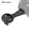 Bicycle Stem Computer Extension Stand Headlight Holder For Tarmac SL7/SL8 Camera Mount Bracket Fits DJI Insta360 Gopro Adaptors