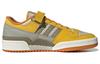 adidas Originals Forum 84 Low Fruit Punch Citrus 'Light Brown Yellow Dark Brown' GX4541
